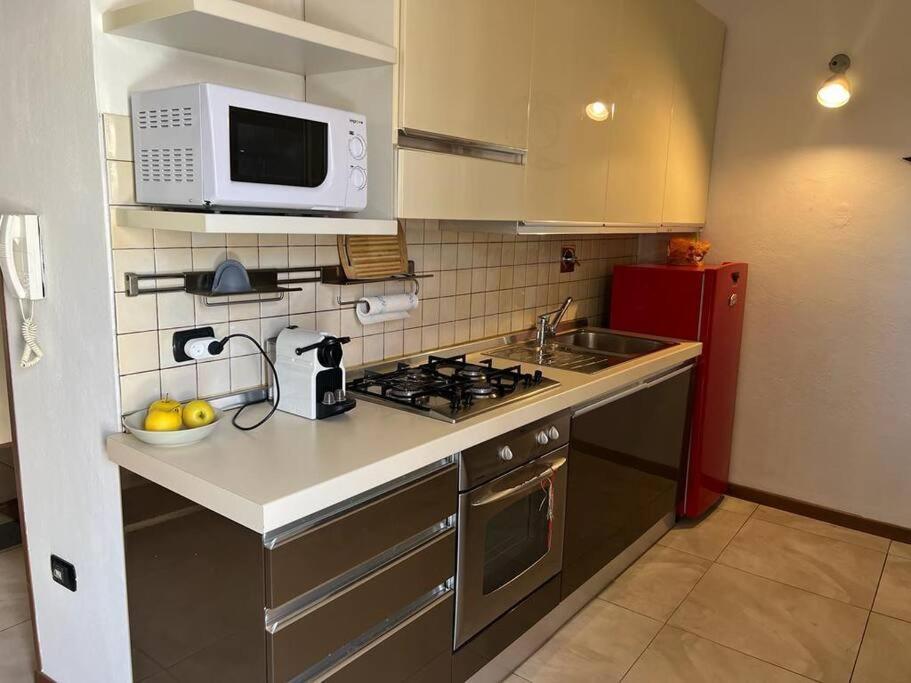 شقة Tacos House إِمبولي المظهر الخارجي الصورة