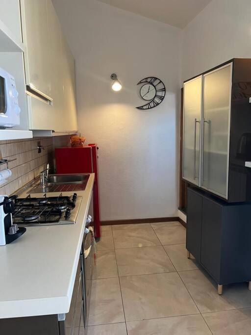 شقة Tacos House إِمبولي المظهر الخارجي الصورة